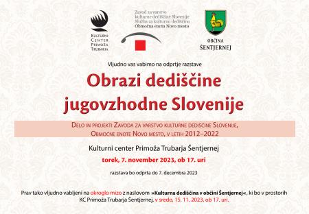 Obrazi dediščine